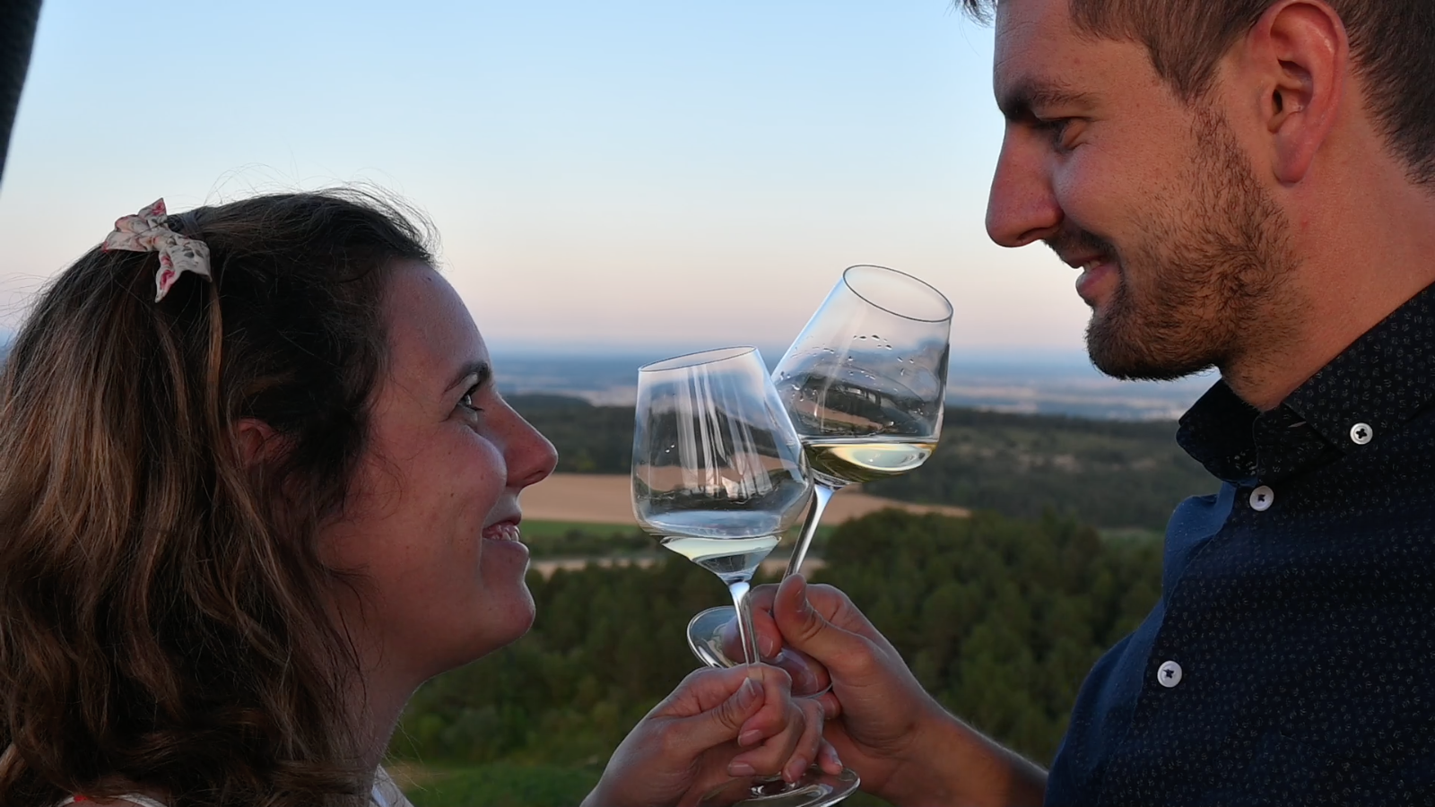 dégustation de vins