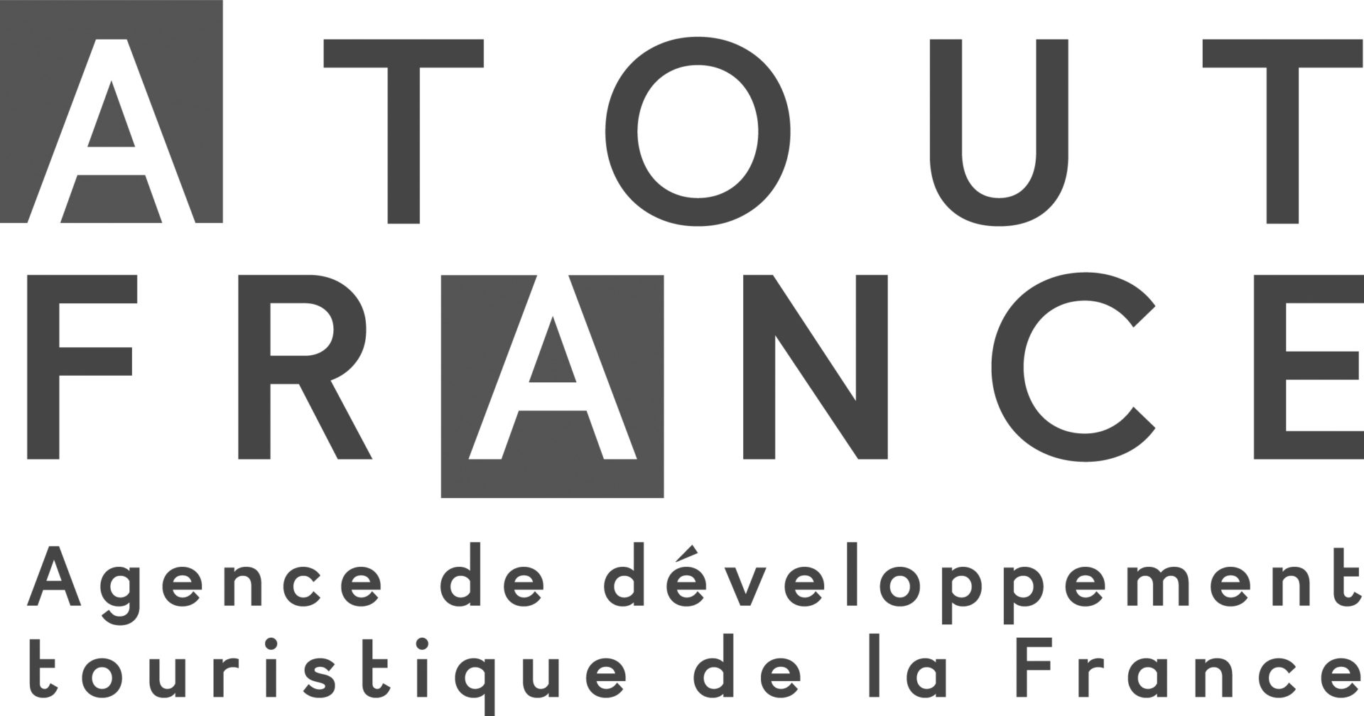 Logo Atout France